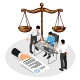 pendency of a complaint