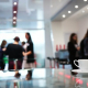 sexual harassment at workplace