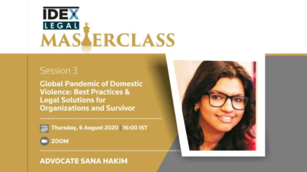 Contemporary & Upcoming Legal Issues
