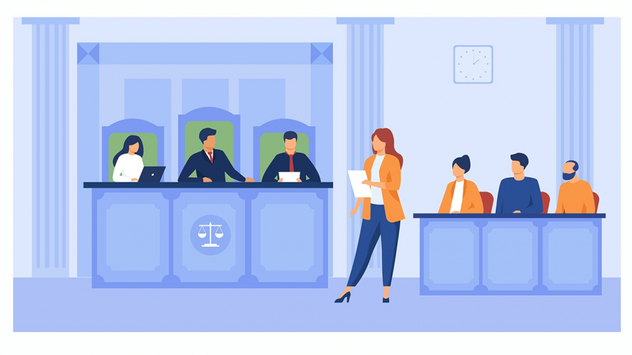 Indian High Courts on Suspension of Respondent