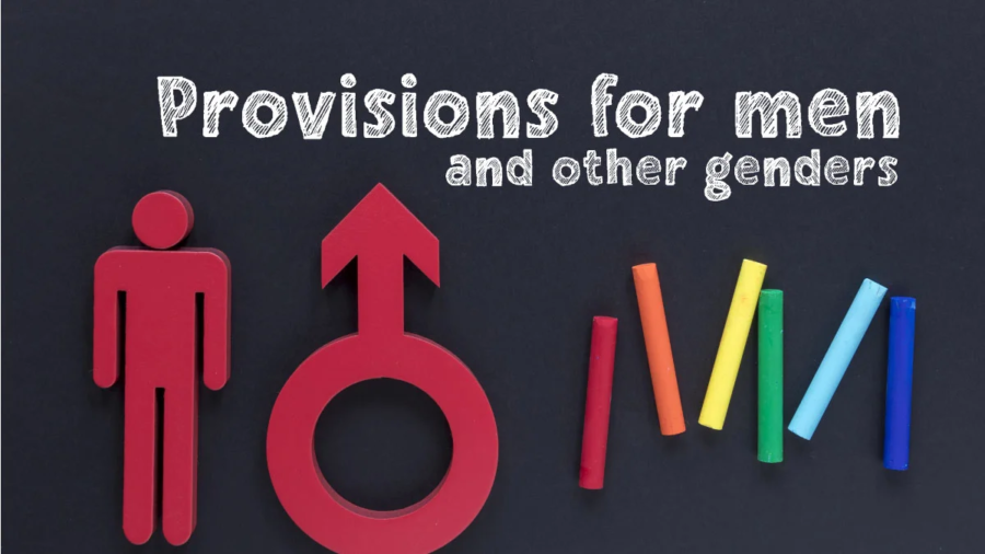 Provisions-for-men-and-other-genders