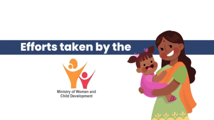 Efforts-taken-by-the-Ministry-of-Women-&-Child-Development