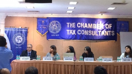 the chamber of tax consultants