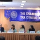 the chamber of tax consultants