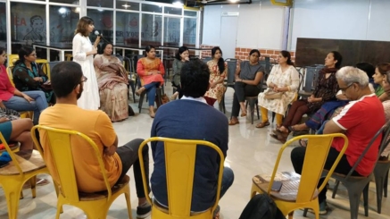 Empower Yourself bengaluru