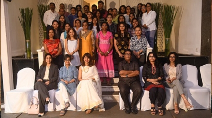 Workshop for IC Members Mumbai