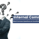 Internal-Committee