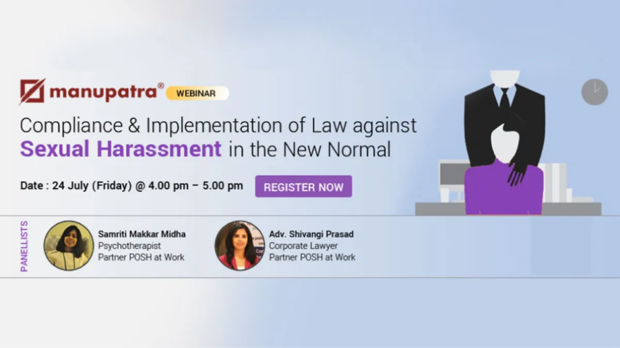 Law against Sexual Harassment