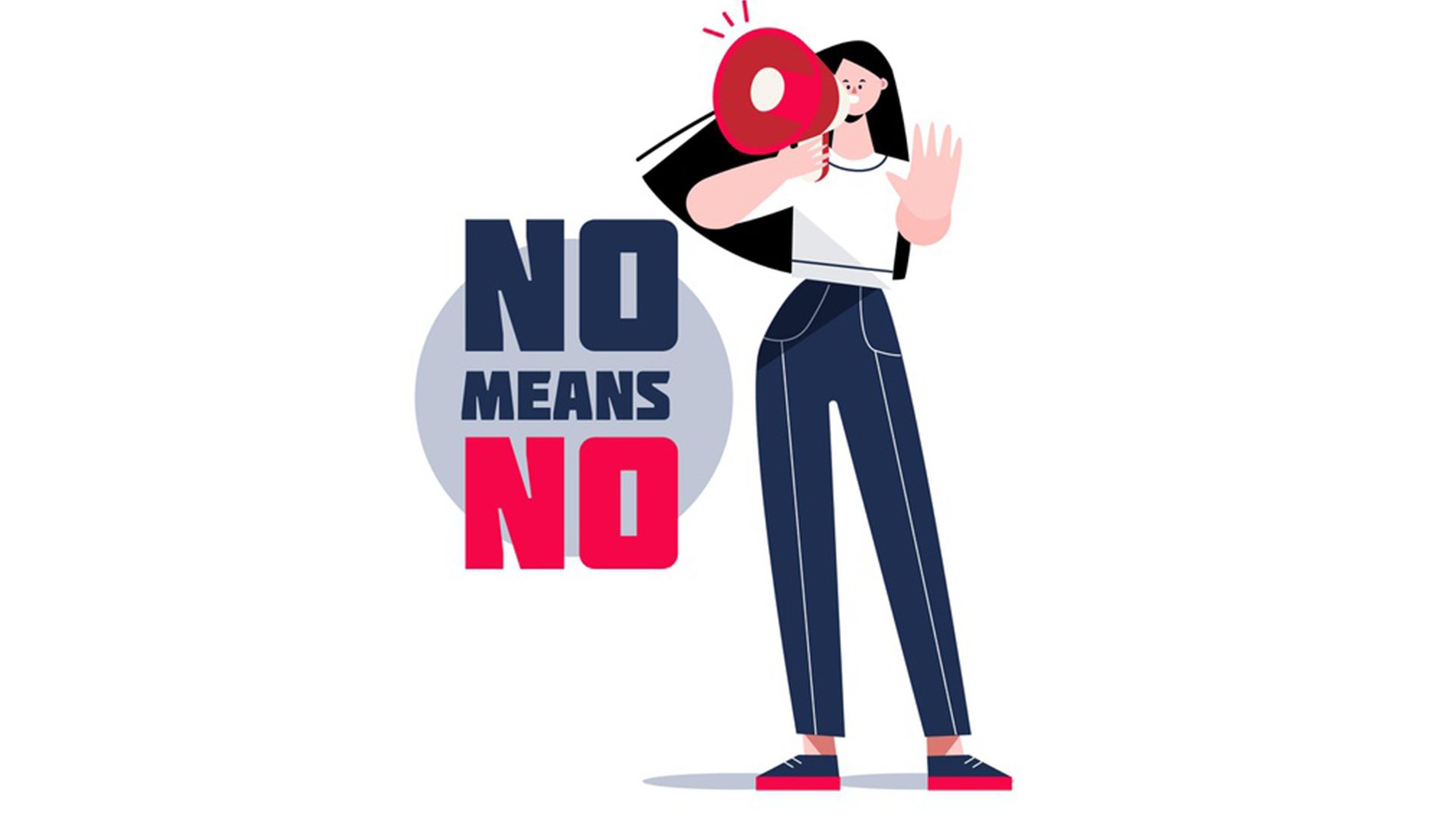 Sole testimony of victim of sexual harassment is acceptable