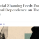 Social Shaming Feeds Survivors’ Emotional Dependence