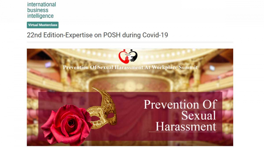 Edition-Expertise on POSH