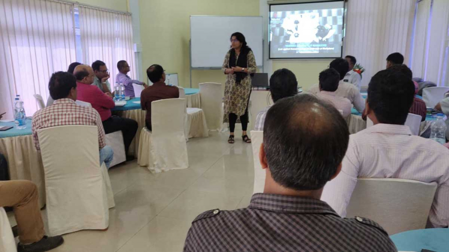 tata metaliks kharagpur