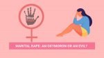 Marital Rape