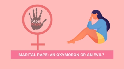 Marital Rape
