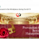 POSH & Consent in the Workplace