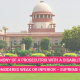 Testimony of Prosecutrix with Disability