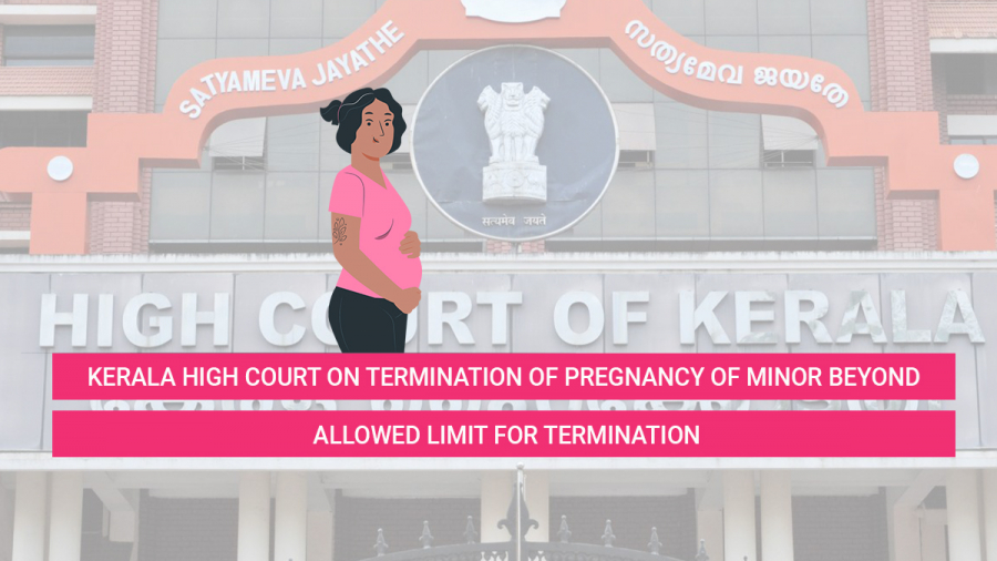 termination of pregnancy