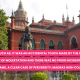 Madras High Court in case of perversity