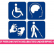 Rights of Persons with Disabilities under RPWD Act
