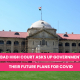 Allahabad High Court Asks UP Government About Their Future Plans For Covid