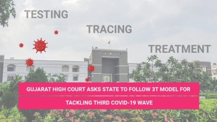 Gujarat High Court 3T Model