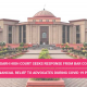 Grant Financial Relief To Advocates