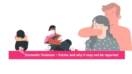 Domestic Violence Forms