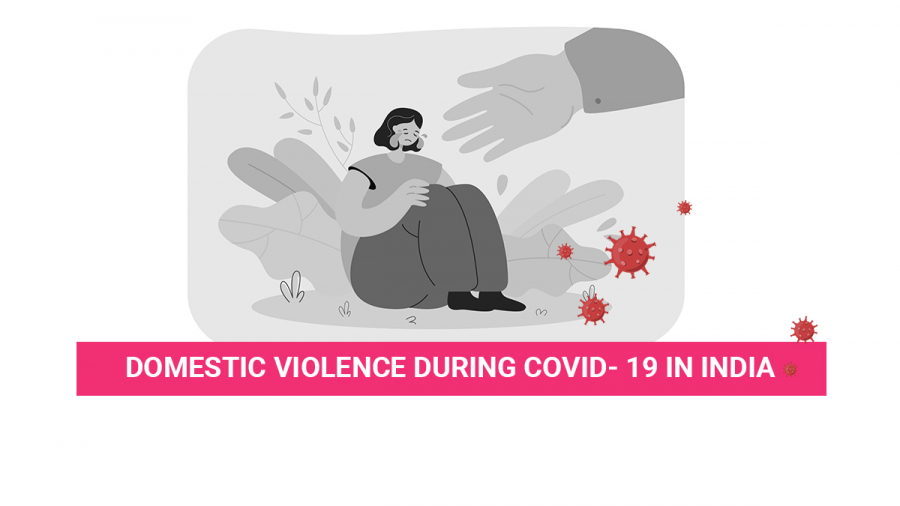 Domestic Violence During COVID