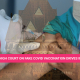 Fake Covid Vaccination Drives