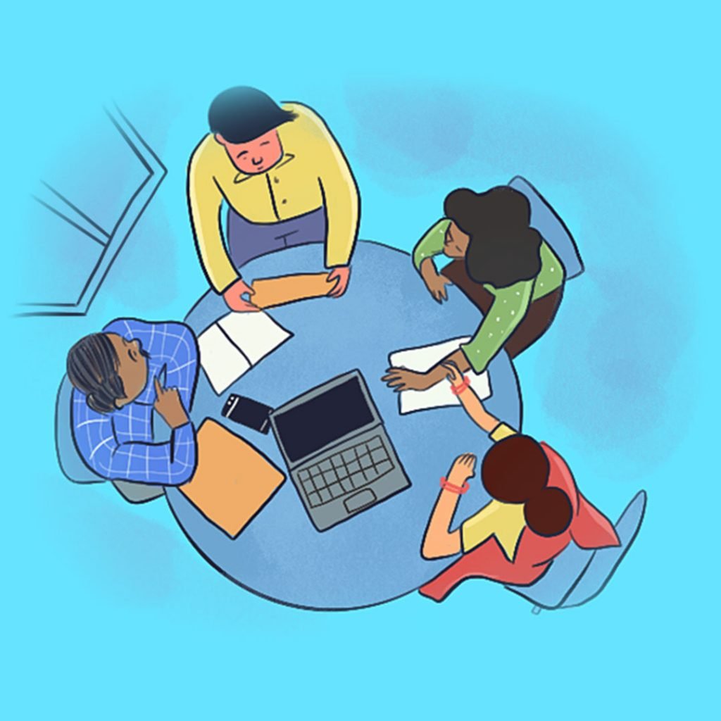 Internal Committee Training on POSH (Webinar) - POSHequili