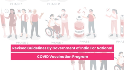National Covid Vaccination Program