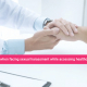 Sexual Harassment at Healthcare Services