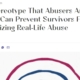 The Stereotype That Abusers Are ‘'Bad'’ People Can Prevent Survivors From Recognizing Real‑Life Abuse