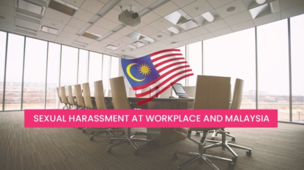 sexual harassment at workplace in malaysia