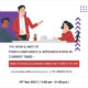 19th Nov 2021 – The How & Why of POSH Compliance & Implementation in Current Times