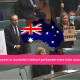 Australian Parliament Sexual Harassment Cases
