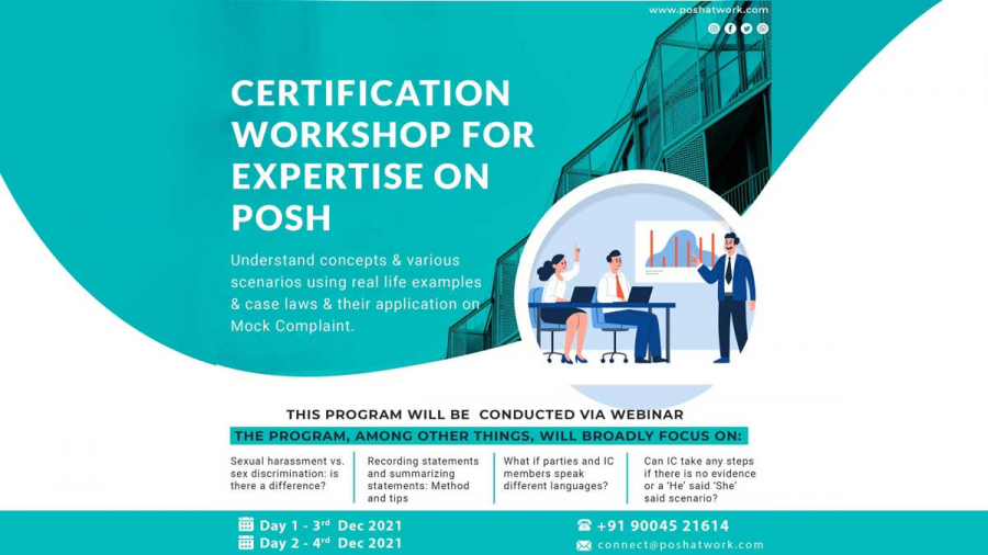 POSH-Certification-3-4-Dec-2021