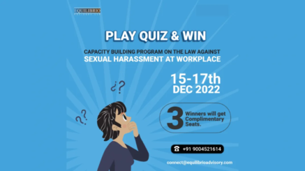 POSH Quiz For Students & For Professionals