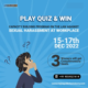POSH Quiz For Students & For Professionals