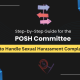 POSH Committee
