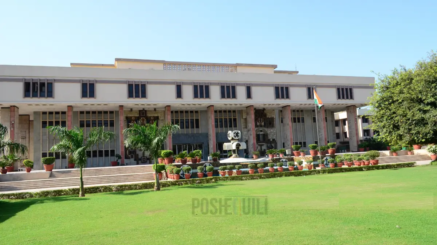 Delhi High Court