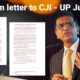 Judicial Officer Exposes Workpla
