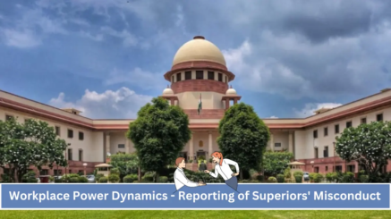 Workplace Power Dynamics