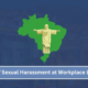 Sexual Harassment at Workplace Law in Brazil