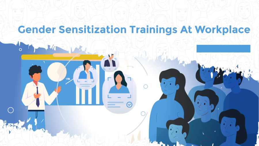Gender Sensitization Training