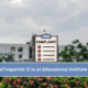 Importance of Impartial IC