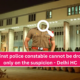 Police Constable Enquiry under POSH Act