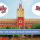 Sweety Baby not always sexual harassment