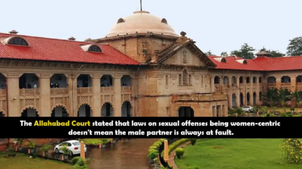 Allahbad High Courts - 28th June 2024