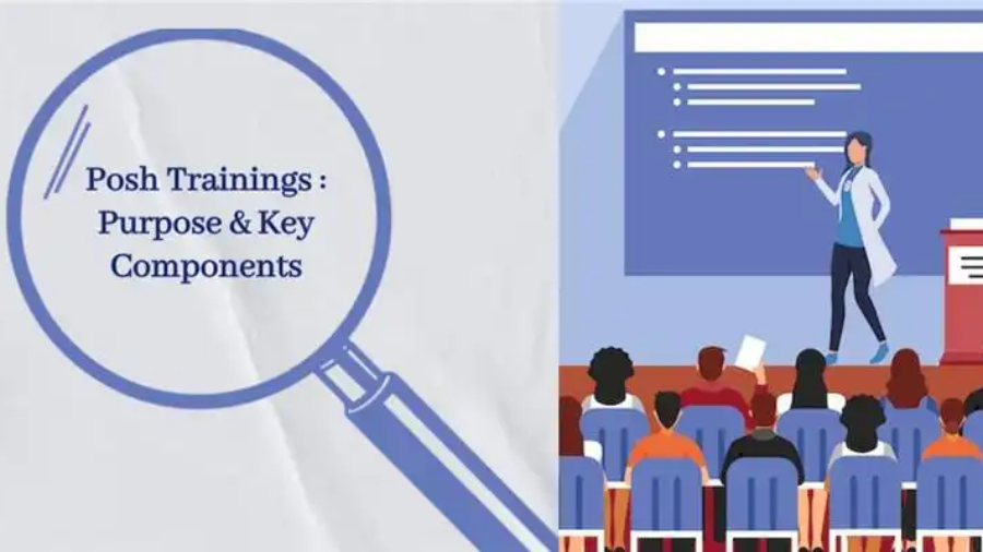 Posh Trainings Purpose & Key Components